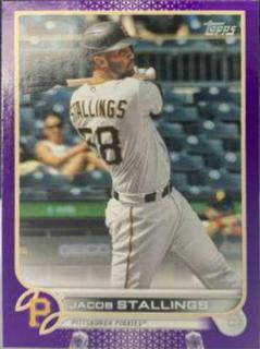 Jacob Stallings