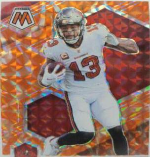 Mike Evans