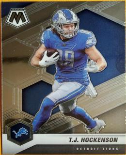 T. J. Hockenson