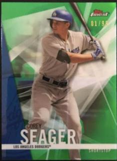Corey Seager