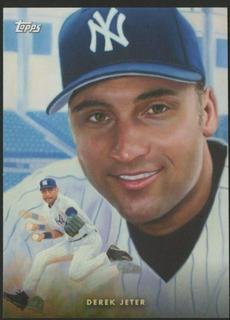 Derek Jeter 2668