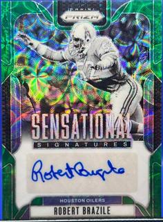 Robert Brazile