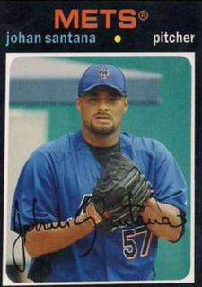 Johan Santana