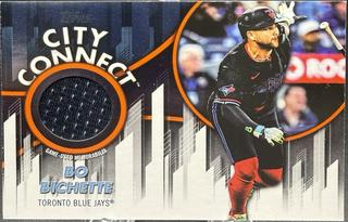Bo Bichette