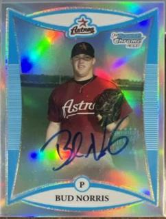 Bud Norris