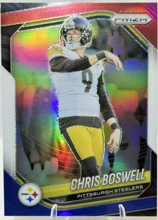 Chris Boswell