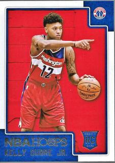 Kelly Oubre Jr.