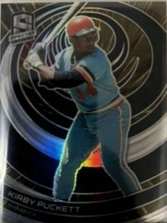 Kirby Puckett