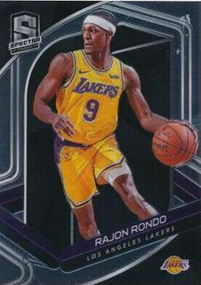 Rajon Rondo