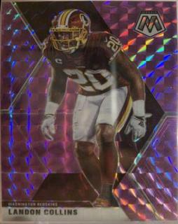 Landon Collins