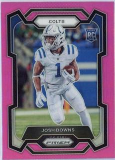 Josh Downs