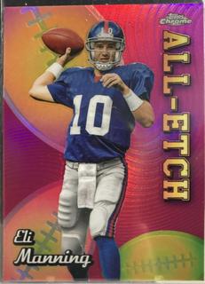 Eli Manning