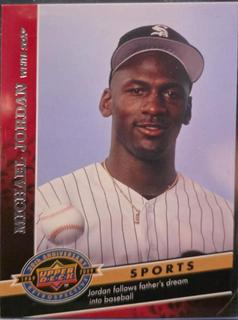 Michael Jordan