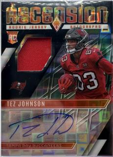 Tez Johnson