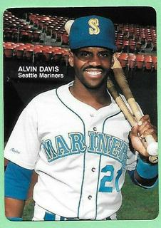 Alvin Davis