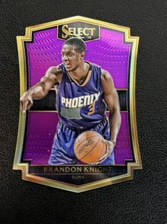 Brandon Knight