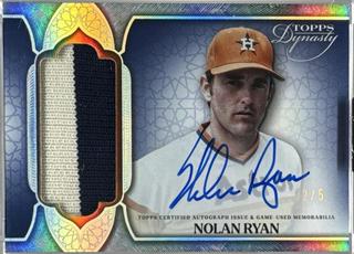 Nolan Ryan