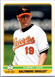 Aubrey Huff