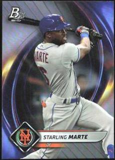 Starling Marte