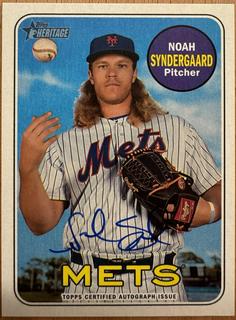 Noah Syndergaard