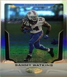 Sammy Watkins