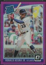 Ronald Acuna Jr.