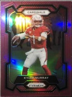 Kyler Murray