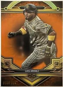 Luis Arraez