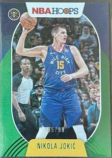 Nikola Jokic