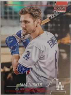 Trea Turner