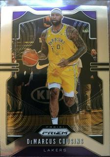 DeMarcus Cousins
