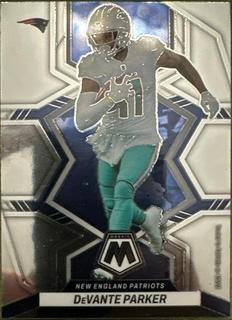 DeVante Parker