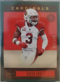 Budda Baker