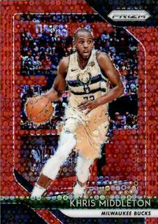 Khris Middleton