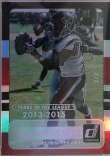 DeAndre Hopkins