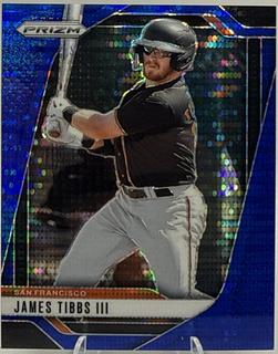 James Tibbs III