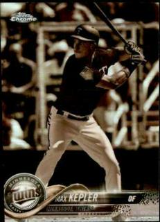Max Kepler