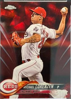 Michael Lorenzen