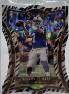 Jacoby Brissett