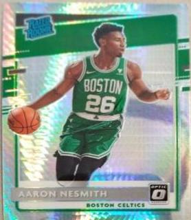 Aaron Nesmith