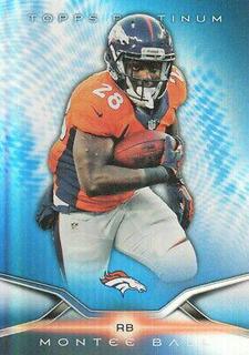 Montee Ball