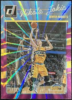 Nikola Jokic