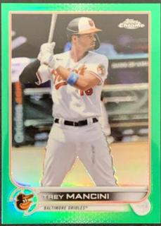 Trey Mancini