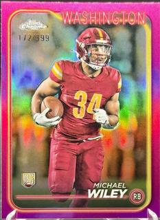 Michael Wiley