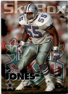 Robert Jones