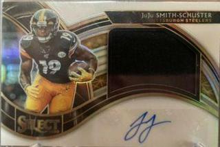 JuJu Smith-Schuster