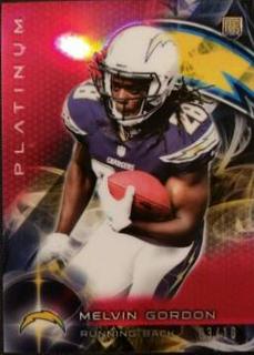 Melvin Gordon