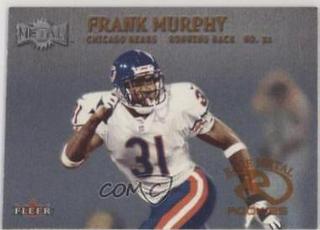 Frank Murphy