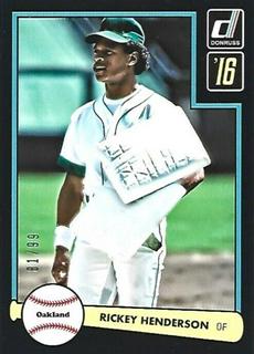Rickey Henderson