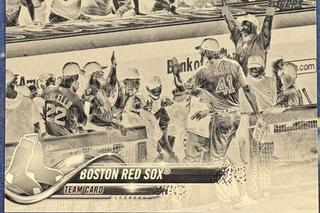 Boston Red Sox